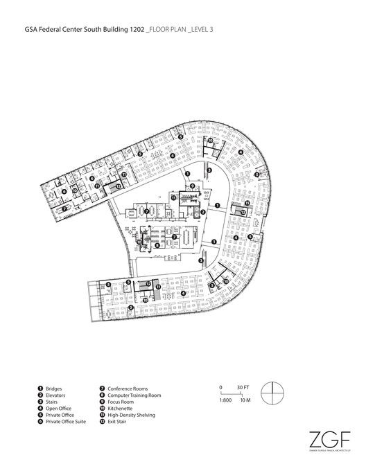 528x683 7 Best Government And Civic Buildings With Style Images