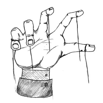 400x401 Control Yourself Melville Senior High School