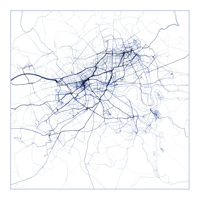 700x700 Gps Maps 2008