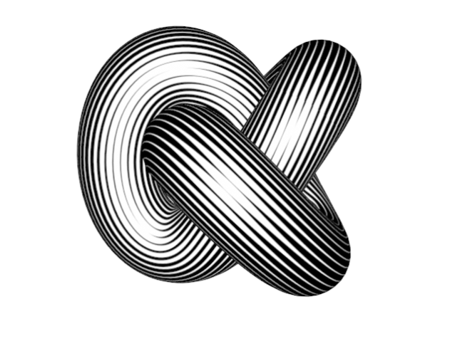 638x479 Halftone Lines Gradient Scriptspot