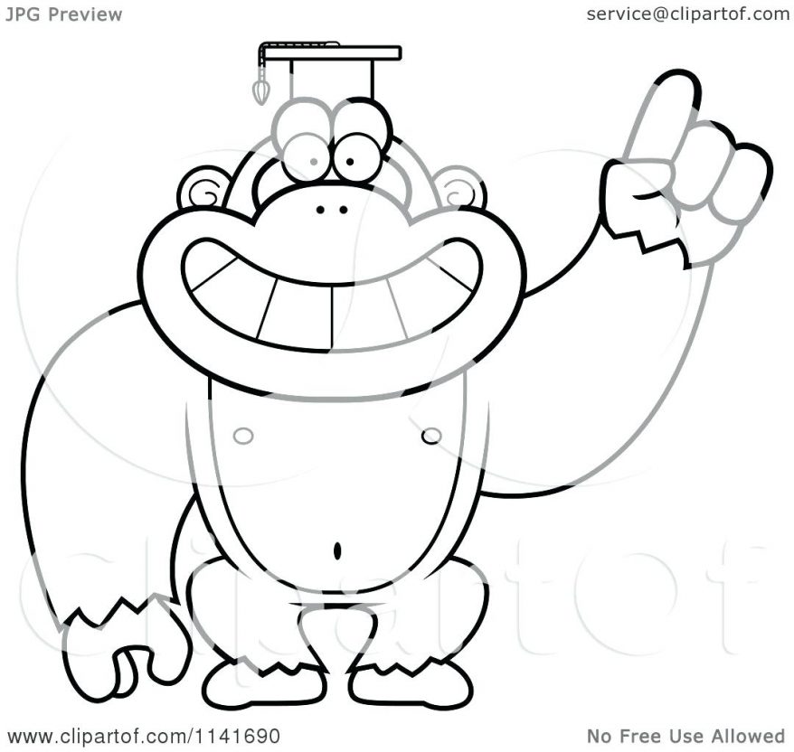 878x832 Articles With Graduation Cap And Gown Coloring Pages Tag Various