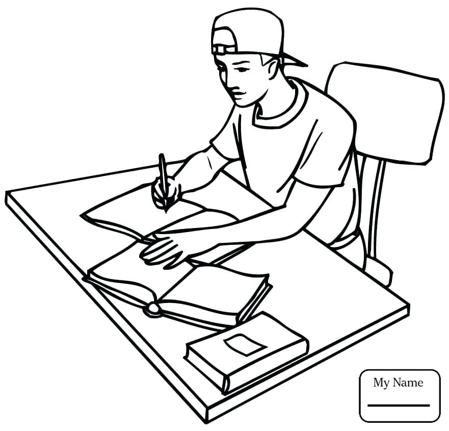 881x845 Best Of Graduation Coloring Pages Images Science Education College