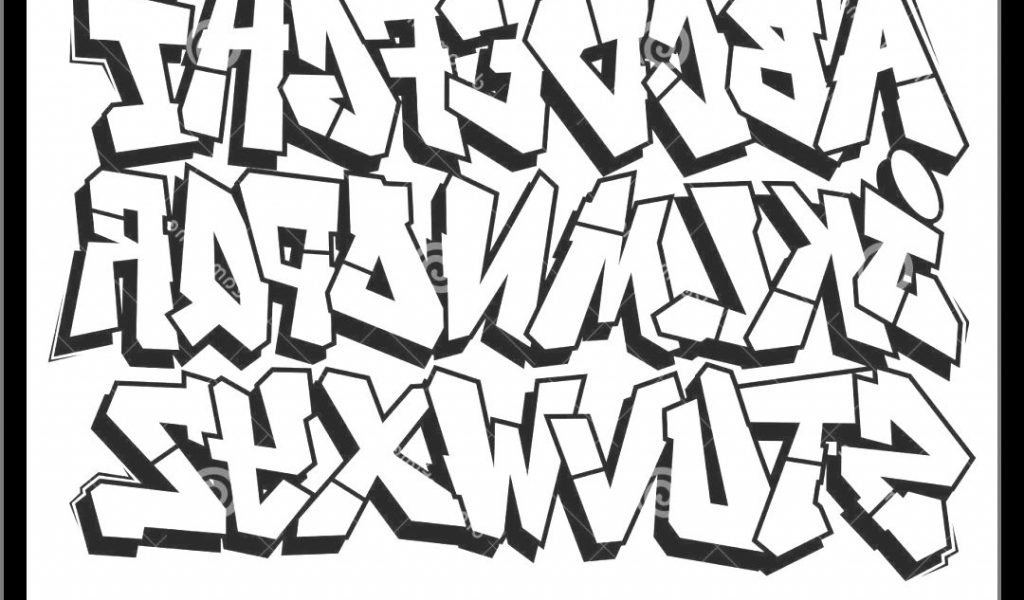 The best free Graffiti drawing images. Download from 3626 free drawings ...