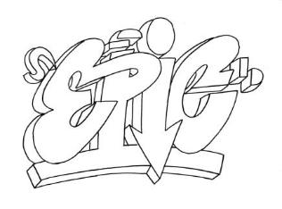 316x234 Epic Graffiti Art By Graffiti Diplomacy