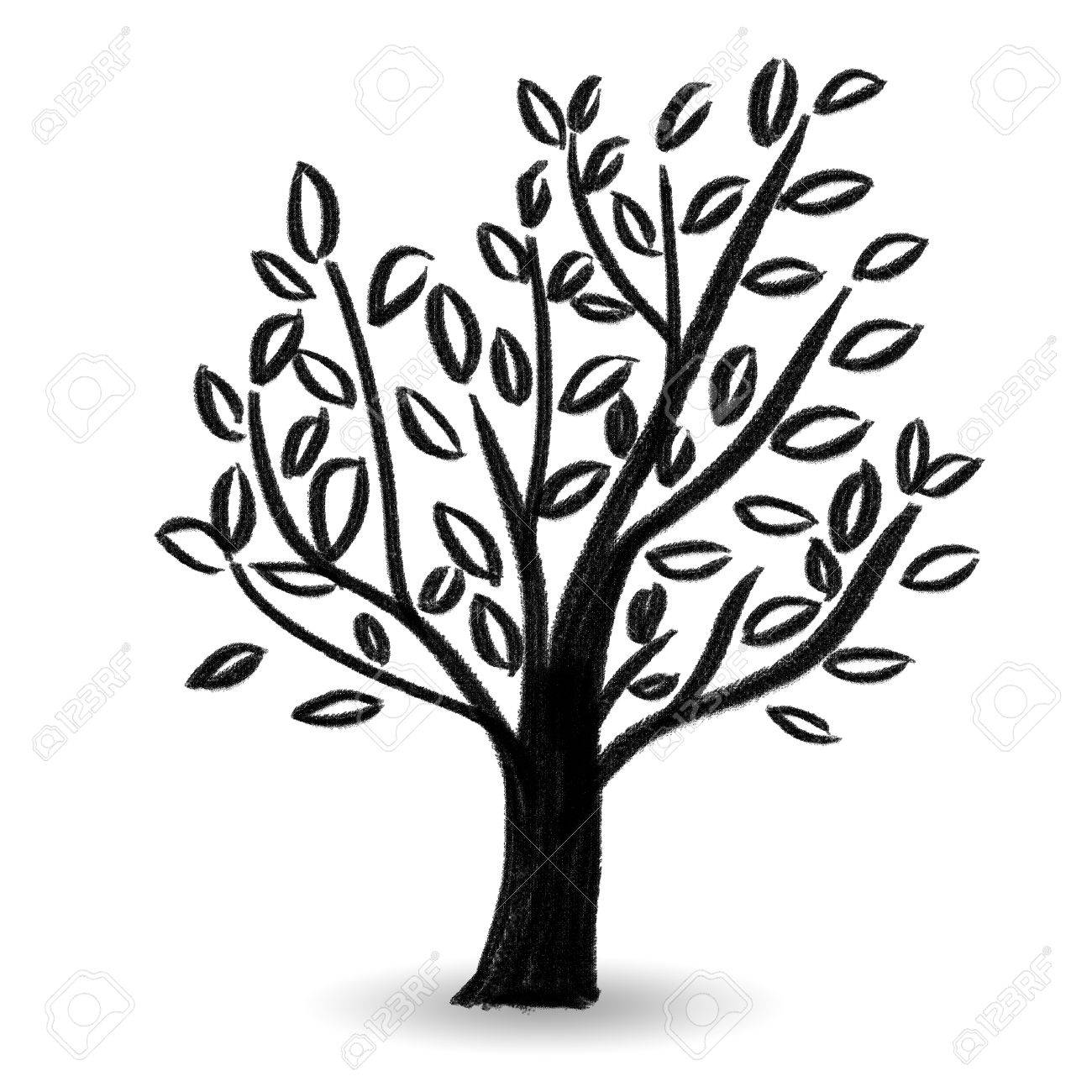 1300x1300 Black Crayon Design Drawing Drawn Graffiti Hand Illustration