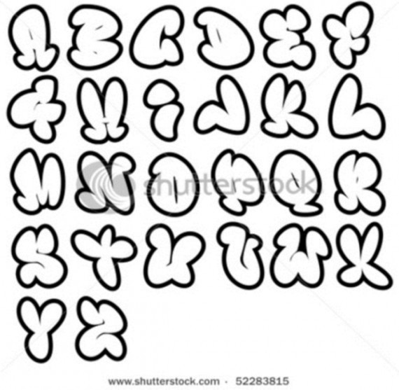 570x557 How To Draw Graffiti Letters Luxury Sketch Graffiti Letters
