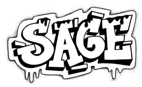 481x295 Draw A Graffiti Name With Serif Letters