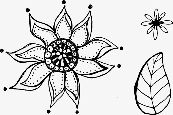 600x400 Graffiti Flowers, Hand Painted, Graffiti, Flowers Png Image