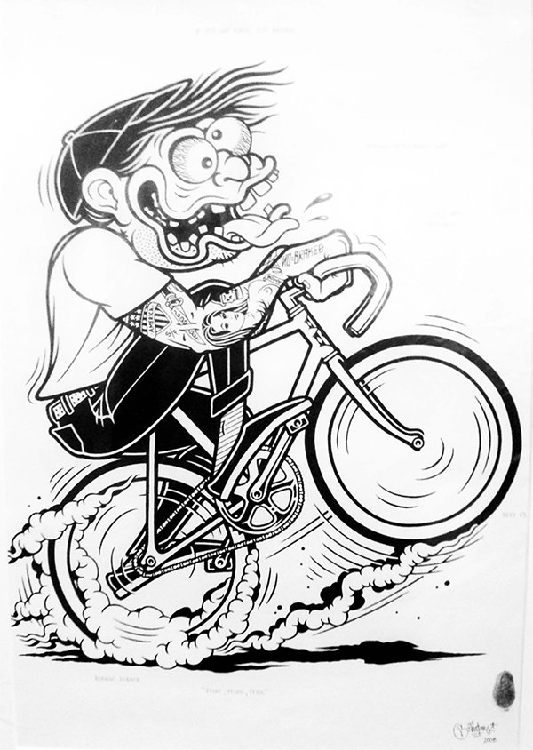 600x844 Best Graffiti Pencil Drawings Amp Sketches For Your Inspiration