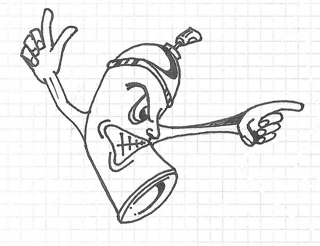 640x493 Graffiti Spray Can Characters Drawings Images