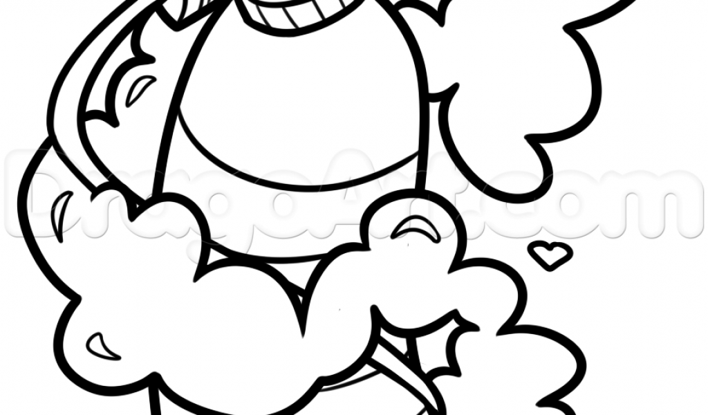 1024x600 Graffiti Spray Cans Drawings Cartoon Graffiti Characters To Draw