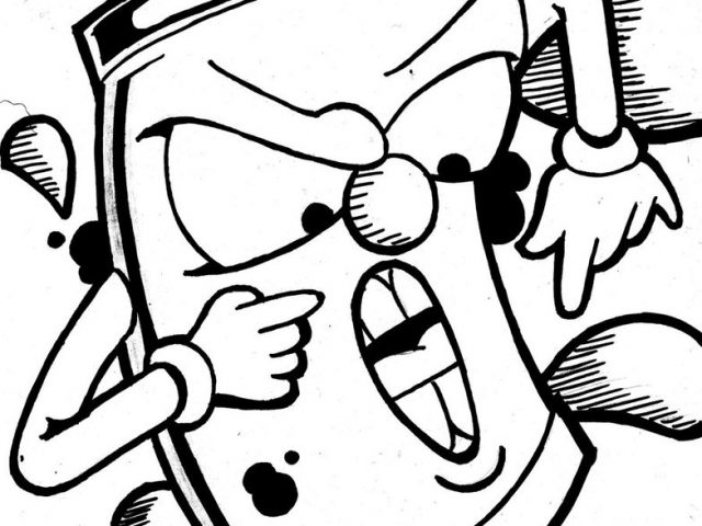 640x480 Graffiti Spray Cans Drawings Spray Can Graffiti Free Download