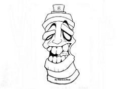 240x177 The World's Best Photos Of Sticker And Wizard