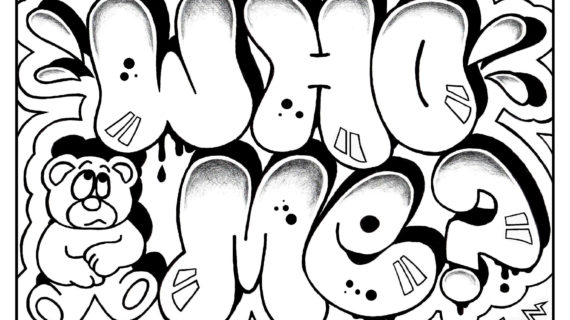 570x320 Graffiti Words To Draw How To Draw Graffiti Letters