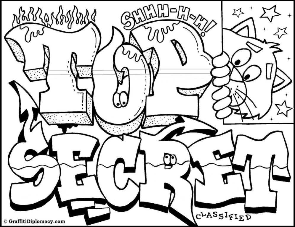996x768 Names In Graffiti Graffiti Sample