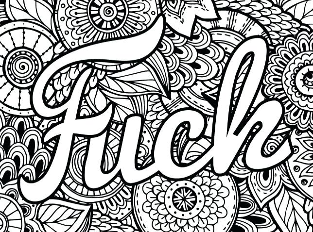 644x478 Word Coloring Pages Coloring Cool Graffiti Words Coloring Pages