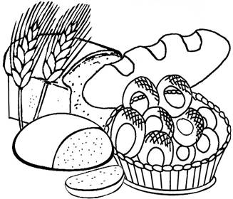 327x280 Bread, Grain, Wheat Stories For Kids