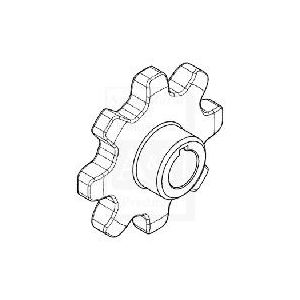 300x300 Lower Sprockets