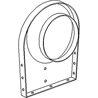 342x342 1317673c2 New Clean Grain Elevator Boot Made To Fit