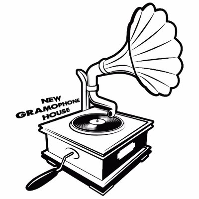 400x400 New Gramophone House (@nghgramophone) Twitter