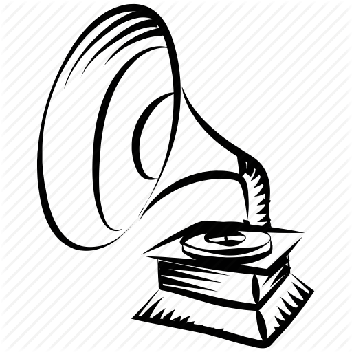 512x512 Classical Music, Gramophone, Music Instrument, Phonograph, Record