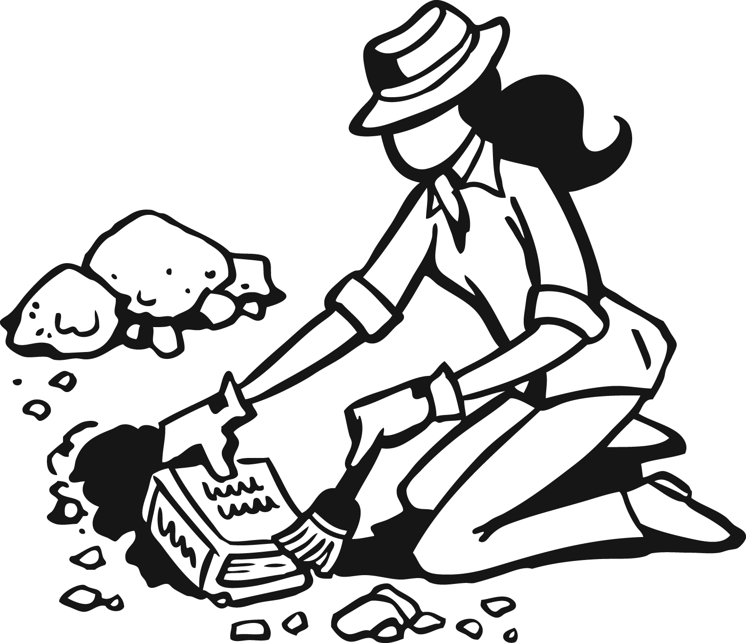 1527x1317 Groundbreaking Reads Adult Summer Reading Program June 3