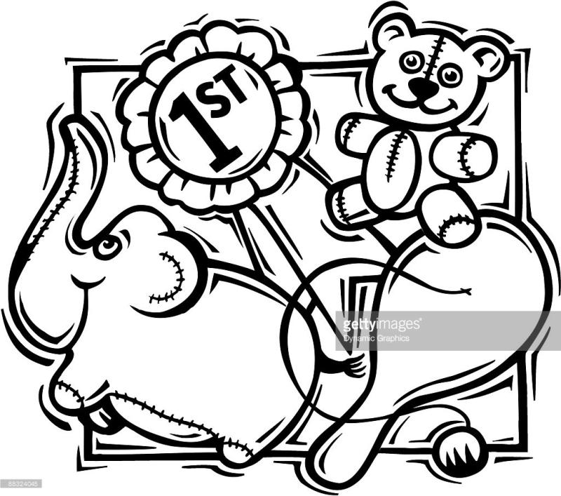 800x707 1st Prize Clipart