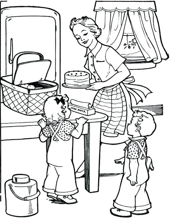 570x718 Grandparents Day Coloring Page Related Posts Happy Grandparents