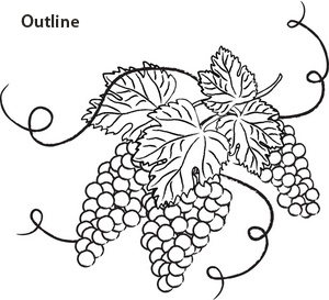 300x273 Line Contour, Blind Contour, Gesture, Outline Clarissagregory