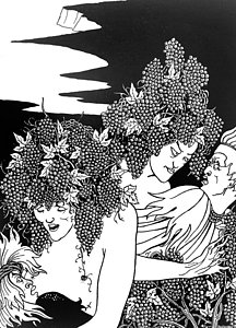 216x300 Grape Vine Drawings Fine Art America