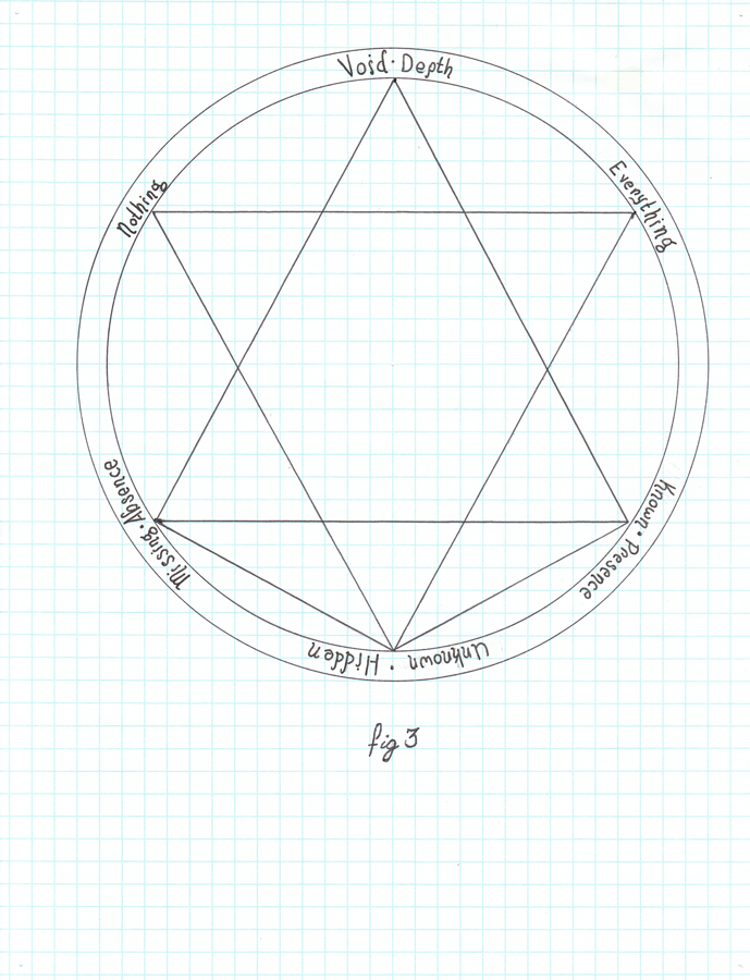 689x900 Minus Space Vincent Como, Black Tectonics (Figure 3), 2008, Ink
