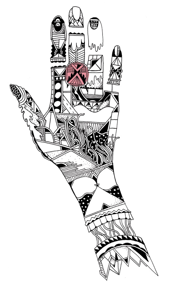 544x917 96 Best Hand Art Images On Hand Art, Art Activities