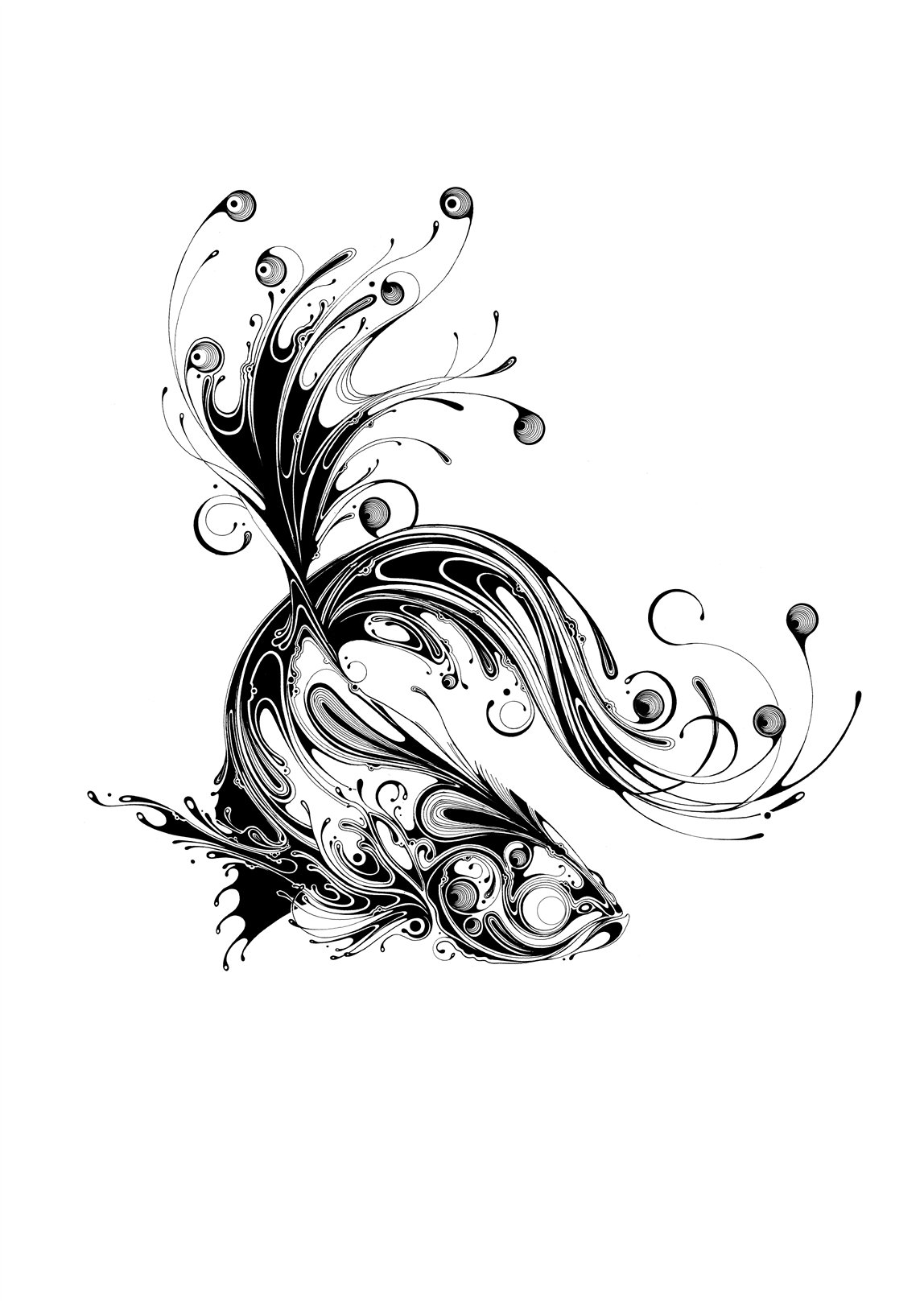 1148x1624 Si Scott Studio Illustration Graphic Design Art