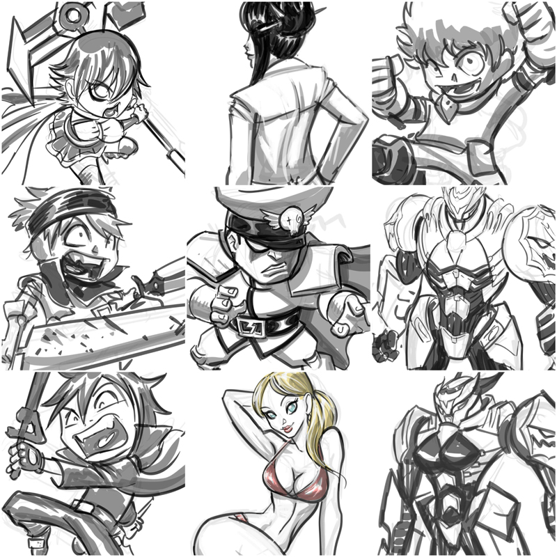 800x800 Drawing Request Show 12318 Eryck Webb Graphics