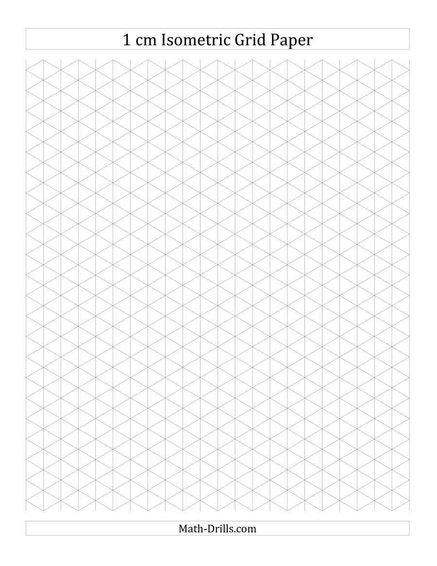 900x1165 Engineering Isometric Graph Paper Images