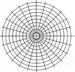 250x240 Polar Coordinates