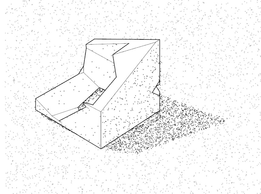 860x640 Recent Work Part 3 More Drawing With Grasshopper Heumann