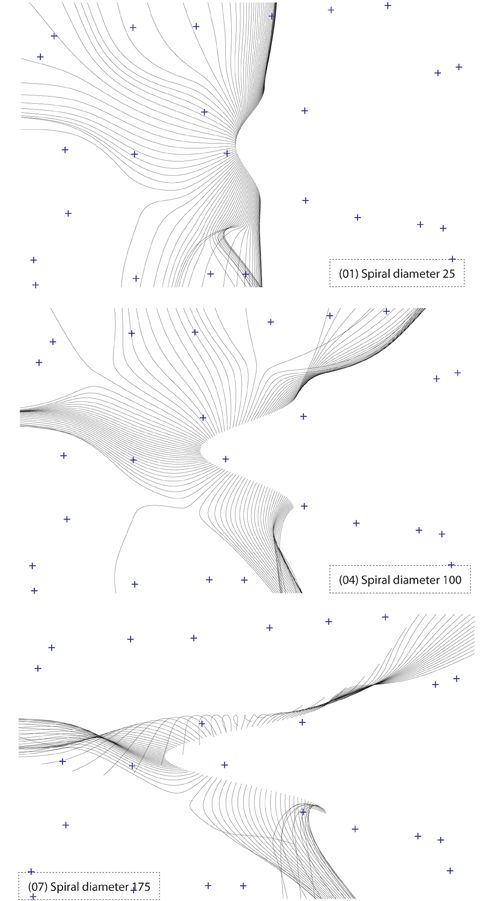 488x901 Discrete Vectors Food4rhino Rhino Grasshopper