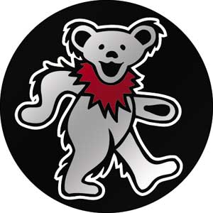 300x300 Grateful Dead Of The Playboy After Dark