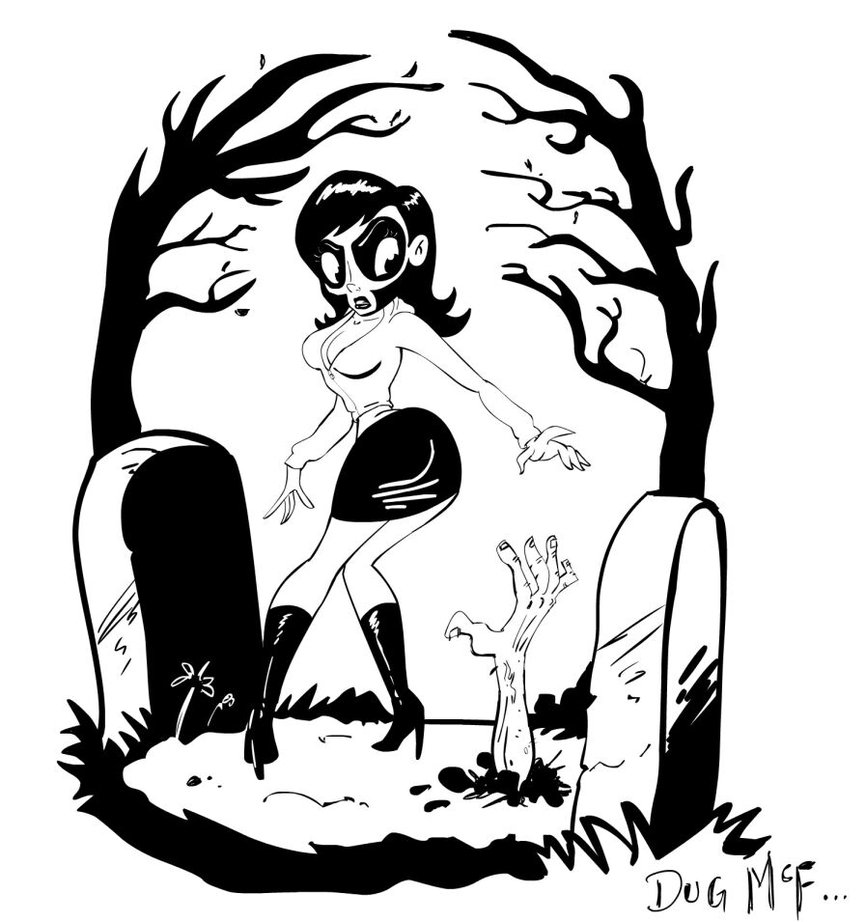 866x922 From The Grave By Burns13