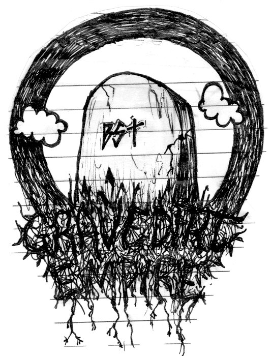 535x700 Music Grave Dirt Empire