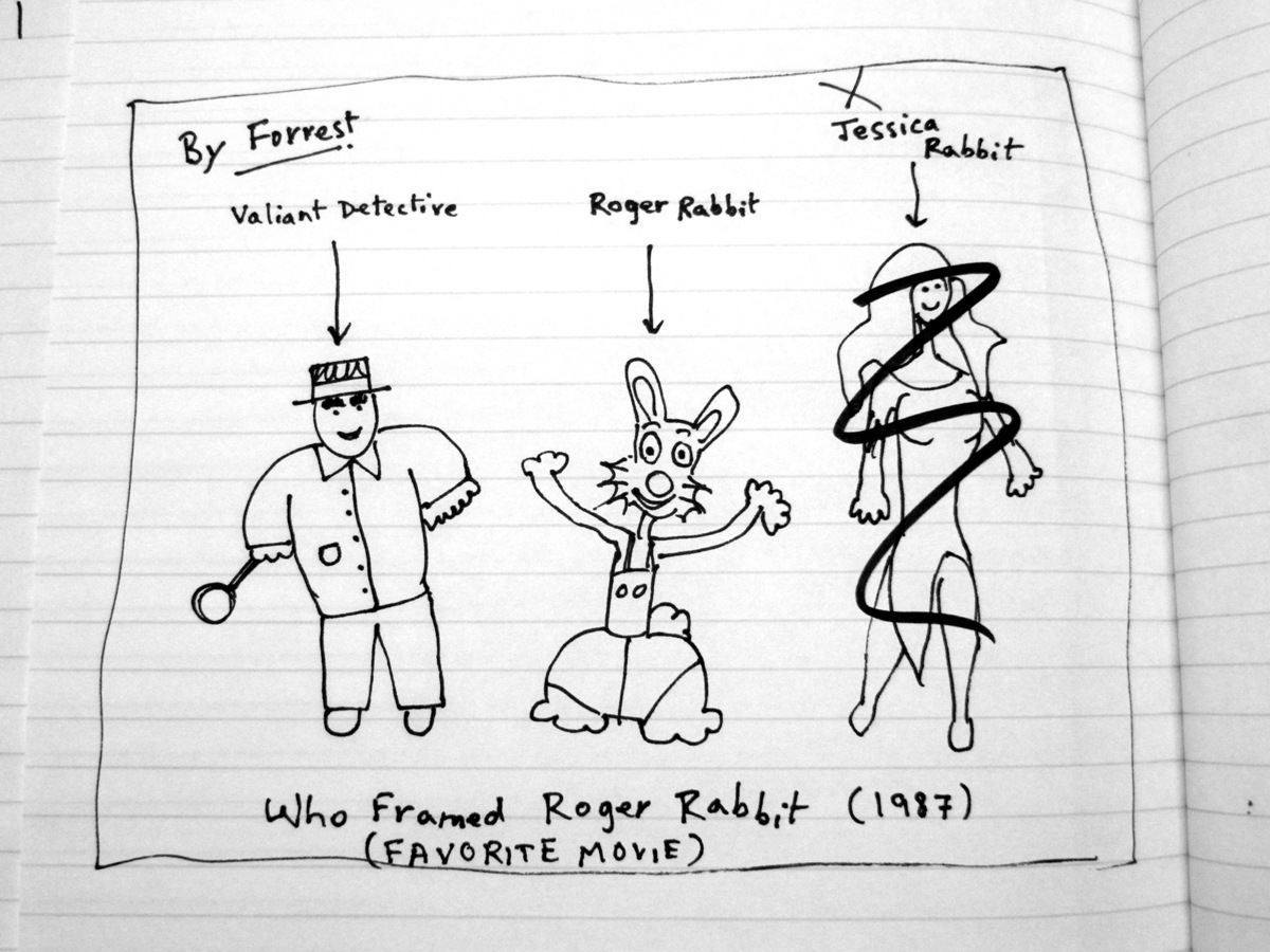 1200x900 Dear Mr Robert Zemeckis A Letter From A Ten Year Old