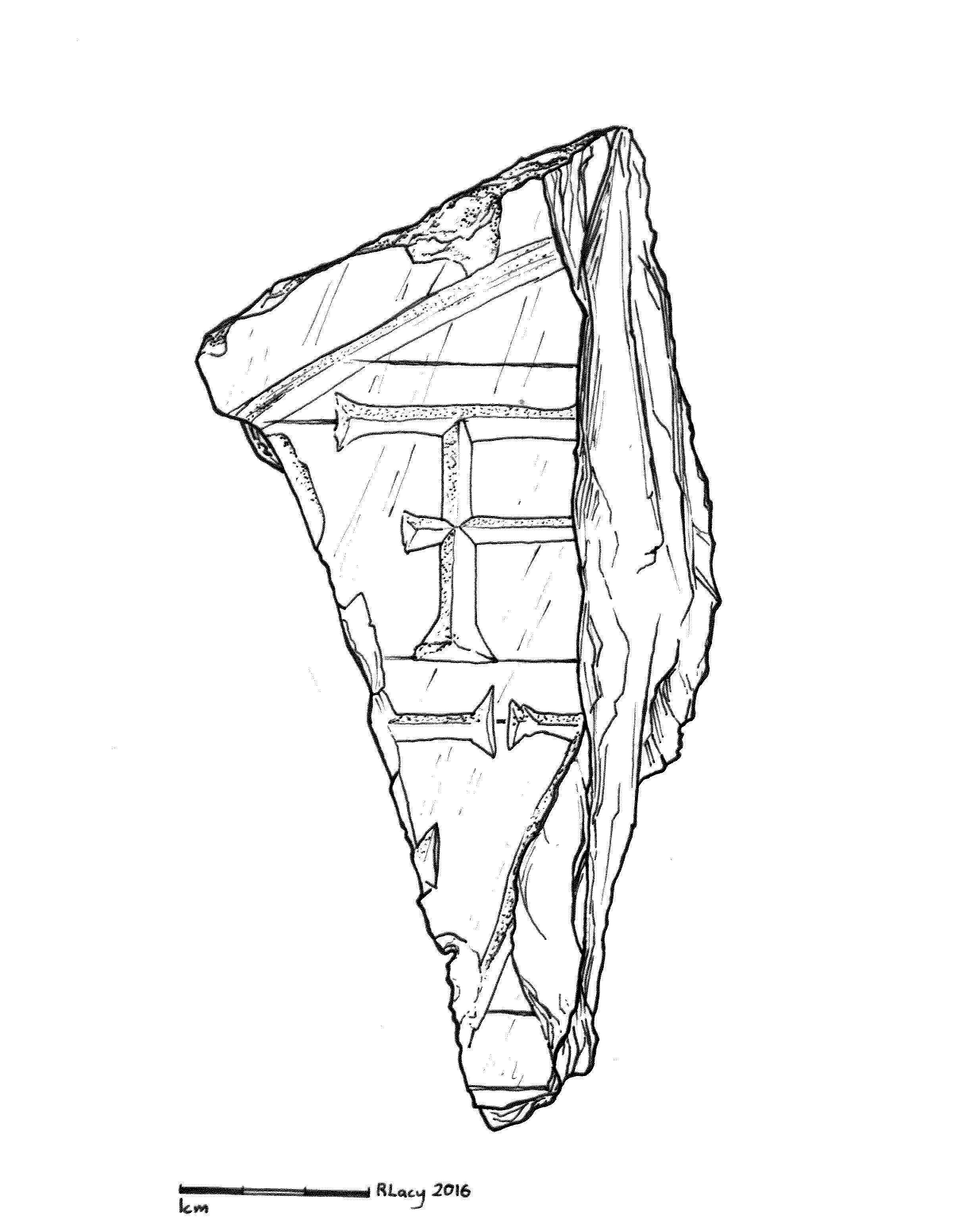 2424x3104 Searching For The Lost 17th Century Burial Ground