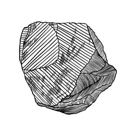 450x450 Gravel Stone Stock Vectors, Royalty Free Gravel Stone