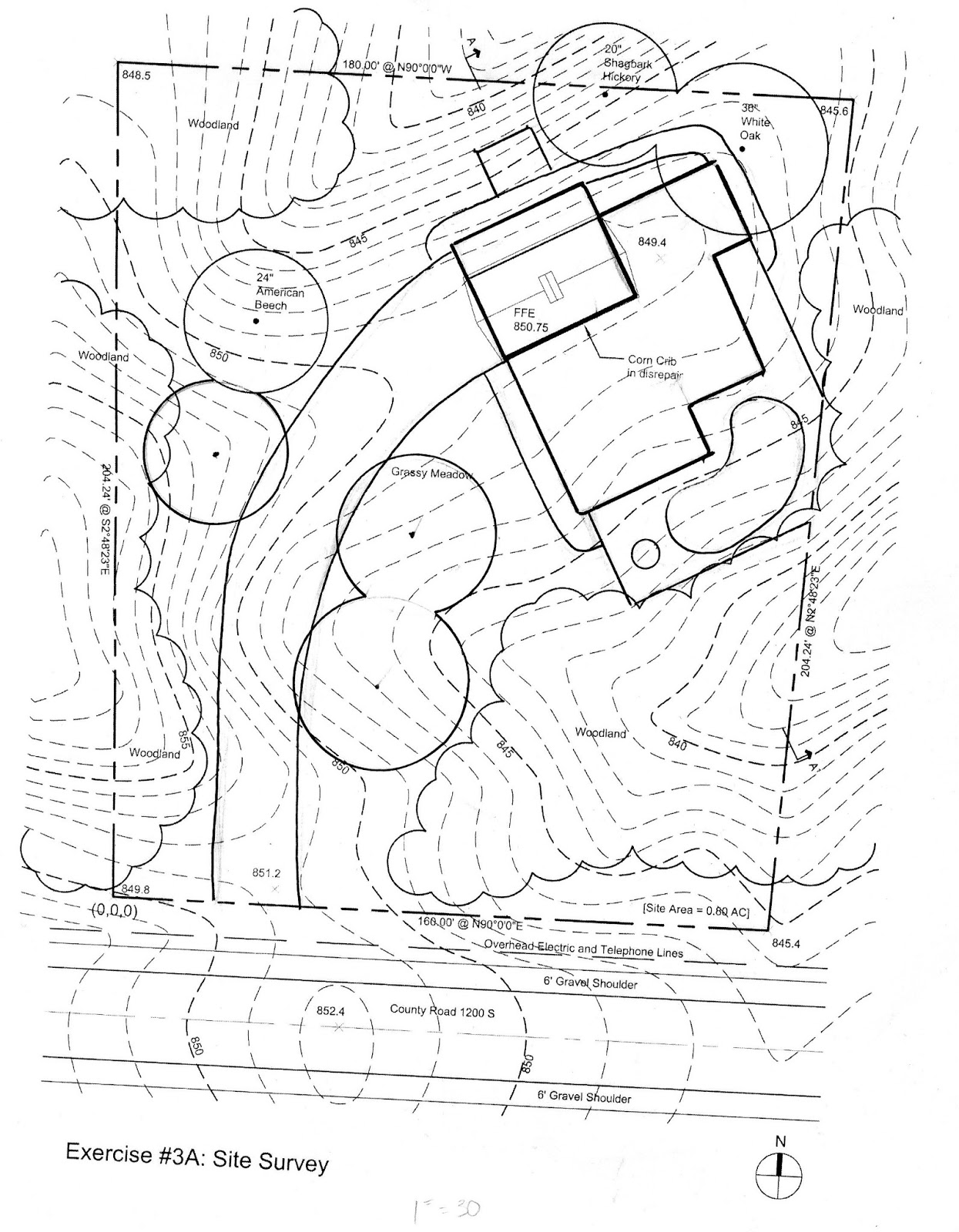 1245x1600 Landscape Architecture