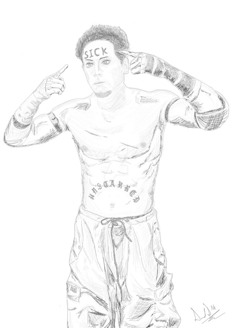 752x1063 Sick Nick Mondo