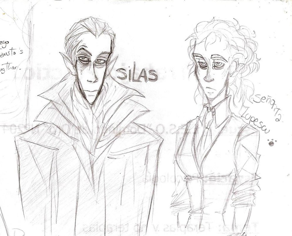 993x805 The Graveyard Book