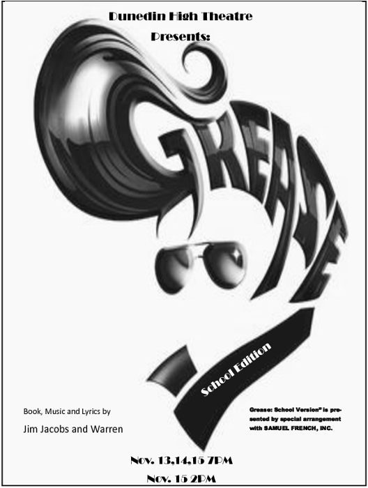 528x700 Grease School Edition