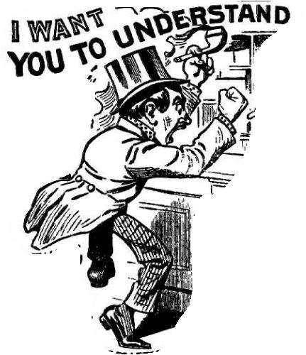 431x500 Great Depression Yesteryear Once More