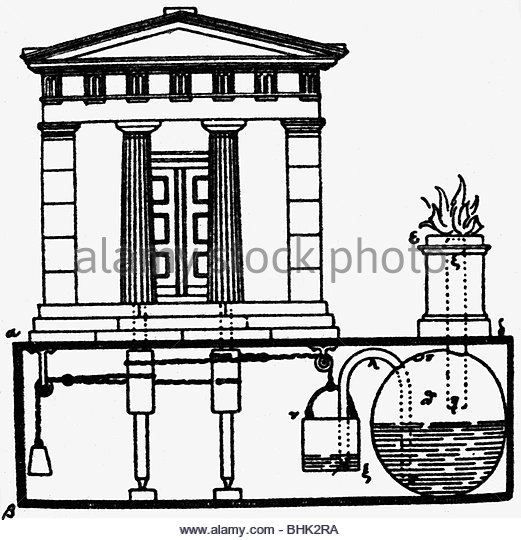 521x540 Greek Temple Black And White Stock Photos Amp Images